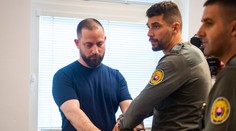 Advokát Marek Para ide do väzby. Rozhodol o tom Najvyšší súd