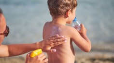 Pandémia pripravila ľudí o pigment. Aký ochranný faktor použiť, aby sme sa nespálili?