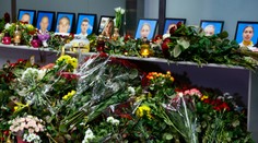 Letecká havária v Iráne: Posádka lietadla pred haváriou nepožiadala o pomoc