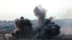 Izraelské útoky v Sýrii si vyžiadali najmenej štyri obete