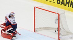 Slováci prehrali s Rusmi aj druhý zápas, nájazdy rozhodol Gusev