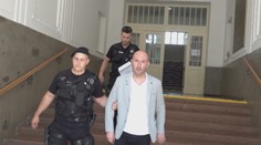 Zo súdu rovno za mreže. Muž spájaný s podsvetím v Trenčíne sa dopustil obrovského daňového podvodu