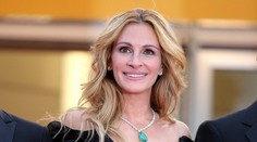 Najkrajšou ženou sveta podľa magazínu People je Julia Roberts