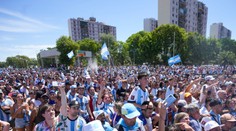 Argentínski fanúšikovia spustili petíciu. Francúzom zároveň posielajú štipľavý odkaz