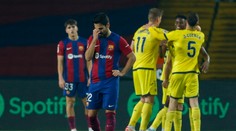 VIDEO: Barcelona v bláznivom zápase podľahla Villarrealu. O všetkom rozhodli góly v úplnom závere