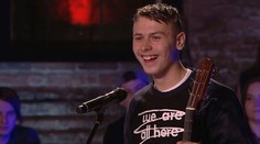 Lacko Angyal šokuje. Mieri do ďalšej televíznej šou