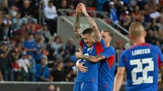 Generálka na EURO vyšla Slovákom na jednotku. Wales sme prevalcovali o štyri góly