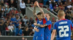 Hokejistom sme verili viac: Slováci tipujú vypadnutie v skupine, od tohto hráča očakávajú góly