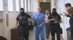 Sýkorovec Martin Bihári, ktorý usvedčuje vlastných, sa dohodol s prokurátorom