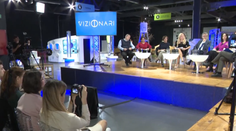 Vizionári: Prežijú mladí ľudia v 21. storočí?