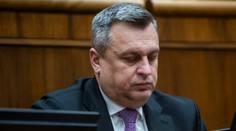 Danko vyhlásil, že po nehode fúkal a z miesta odišiel pre zranenia. Oznámil aj ambíciu kandidovať za prezidenta