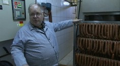 Brusel bojuje proti klasickému údeniu