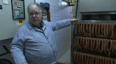 Brusel bojuje proti klasickému údeniu