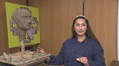 Poky svojej rivalke zo šou vytvorila sochu: Pochopila som, že je to fajn baba