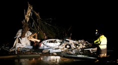 Záplavy a tornáda si vyžiadali najmenej 13 obetí. Tu sú ich príbehy