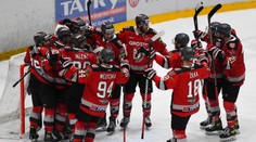 V Tipos extralige bodovali hokejisti Banskej Bystrice a HC GROTTO Prešov. V sobotu môžu spečatiť svoj postup do štvrťfinále