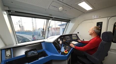 Rýchliky do Žiliny už jazdia rýchlosťou 160 km/h
