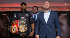 Dajto odvysiela jeden z najočakávanéjších boxerských súbojov roka Joshua vs Pulev