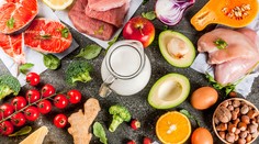 Prím hrá bravčovina a hydina. Viete, koľkokrát do týždňa si ich Slováci doprajú?