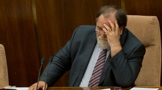 Číž: Ústava nepredpokladá možnú zmenu amnestie