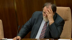 Číž: Ústava nepredpokladá možnú zmenu amnestie