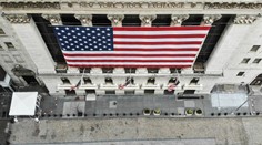 Fotografie ako z apokalyptického filmu: Najľudnatejšie mesto USA bez ľudí