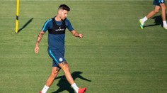 Očakávané je realitou. Niekdajší reprezentačný kanonier sa vracia na Slovensko