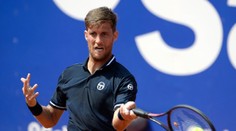 Kližan po prvej výhre nad Djokovičom: "Odohral som výborný zápas"