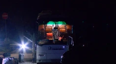 Autobus s bombou prechádzajúci cez Bratislavu nebybuchol len náhodou