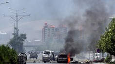 Afganistan: Jedenásť mŕtvych a 40 zranených pri samovražednom atentáte