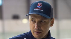 Slovenská osemnástka predčasne ovládla turnaj V. Dzurillu. Tréner chcel vidieť dominantnejší výkon