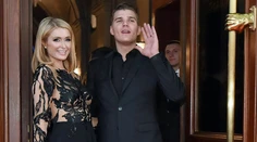 Tentoraz to dotiahne až pred oltár: Paris Hilton už stanovila dátum svadby