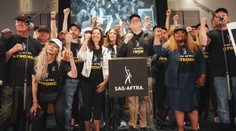 Situácia, ktorú Hollywood nezažil 60 rokov. Výroba mnohých filmov a seriálov je ohrozená