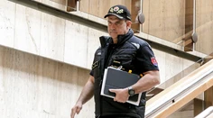Tvrdý odkaz policajného prezidenta politikom: Skutok sa stal!