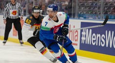 Ďalší Slovák v KHL. Do Vladivostoku sa sťahuje stabilná opora zadných radov našej reprezentácie