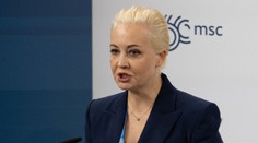 Vdova po Navaľnom tvrdí, že Putin osobne prikázal, aby mŕtve telo jej manžela nemalo byť vydané rodine