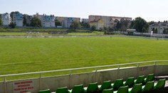 Prešov sa môže dočkať nového štadióna. Po prvej etape by mal mať kapacitu takmer dvetisíc divákov