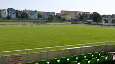 Prešov sa môže dočkať nového štadióna. Po prvej etape by mal mať kapacitu takmer dvetisíc divákov