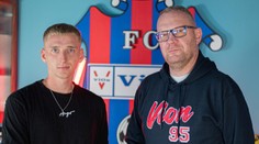 Mladý obranca Nagy vymenil Žilinu za Vion. V novom ročníku chce futbalovo rásť