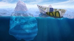 Investori Grécku neveria. Do roka vraj opustí eurozónu