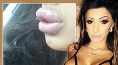 Akoby CUKY a LUKY povedali, túto playmate dopichali "sčely"!