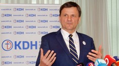 KDH sa pre výsledky eurovolieb obrátilo na Ústavný súd: Namietajú rozdeľovanie mandátov