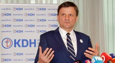 KDH sa pre výsledky eurovolieb obrátilo na Ústavný súd: Namietajú rozdeľovanie mandátov