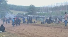 Až päťtisíc migrantov sa vraj plánuje presunúť cez Slovensko na západ. Zistili sme, kadiaľ majú ísť