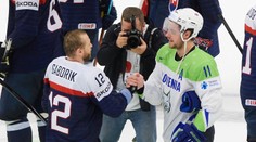 Gáborík porozprával o prelomení streleckej smoly