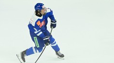 Nečakaná zmena. Slovenský supertalent a syn slávneho otca zabojuje o draft v zámorí