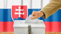 MANUÁL: Ako voliť v prezidentských voľbách