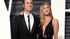 Mama Paris Hilton tvrdí, že Jennifer Aniston čaká dievčatko. Ako na to prišla?