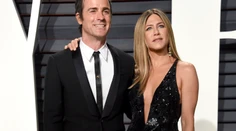 Mama Paris Hilton tvrdí, že Jennifer Aniston čaká dievčatko. Ako na to prišla?