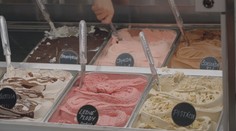 Zmrzlinová sezóna naplno odštartovala. Mapovali sme jej ceny naprieč Slovenskom